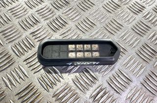 FIAT Scudo 2 generation (2007-2016) Контактное соединение дверей 1400095480 32857523