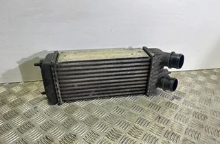 FIAT Scudo 2 generation (2007-2016) Starpdzesētāja/interkūlera radiators 1498987080 32857542