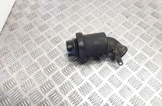 MERCEDES-BENZ E-Class W211/S211 (2002-2009) Intercooler Hose Pipe A6511400087 32857651