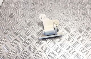 MERCEDES-BENZ E-Class W211/S211 (2002-2009) Задний левый дверной шарнир 32860323