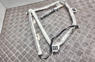 MERCEDES-BENZ E-Class W211/S211 (2002-2009) Подушка безопасности потолка правая BAMPT11249,608740100,2286020 32860592