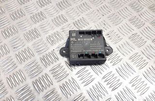 MERCEDES-BENZ E-Class W211/S211 (2002-2009) Rear Left Door Control Unit A2189025100,A2189001401,A2188201526 32862479