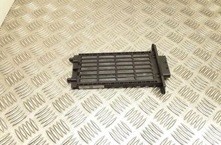 HYUNDAI i30 GD (2 generation) (2012-2017) Electric Cabin Heater Radiator D596GDCAA01,710260730100 32864409