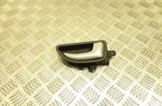 HYUNDAI i30 GD (2 generation) (2012-2017) Left Rear Internal Opening Handle 82621A5000 32864492
