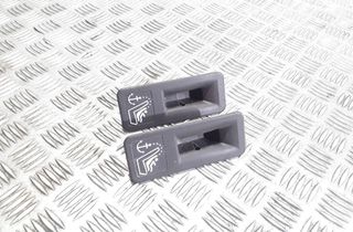 OPEL Zafira C (2012-2016) Other Interior Parts 2202334,315584607,13363230 32864505