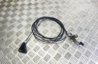 SUZUKI Grand Vitara 2 generation (2005-2014) Переключатель открытия топливного бака 32869920