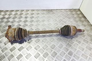 SUZUKI Grand Vitara 2 generation (2005-2014) Rear Right Driveshaft 32882084
