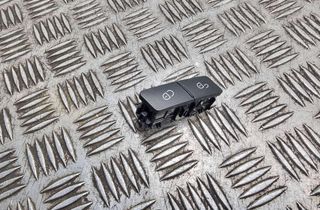 MERCEDES-BENZ E-Class W211/S211 (2002-2009) Central locking switch A2049058502 32930481