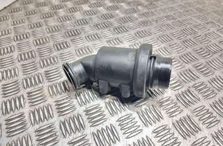 MERCEDES-BENZ E-Class W211/S211 (2002-2009) Intake resonator A6511400087,4011195A 32933101