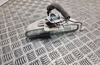 MERCEDES-BENZ E-Class W211/S211 (2002-2009) Зеркало заднего вида E11026395,GNTX841,L100011 32933833