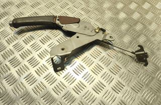 VOLVO S60 1 generation (2000-2009)  Механизм стояночного тормоза 32949213