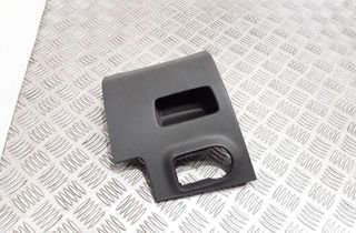 OPEL Corsa D (2006-2020)  Нижняя панель 13471360 32949512