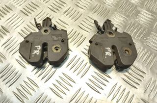 VOLVO S60 1 generation (2000-2009) Bonnet Lock 7890,9483765,9483764 32953079