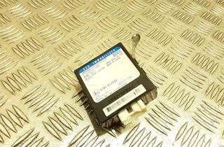 TOYOTA Corolla Verso 1 generation (2001-2009) Imobilaizera vadības bloks 626215000,8978013010 32953564