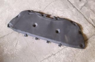 FORD Focus 3 generation (2011-2020) Обивка капота BM51A16746CA 32960489