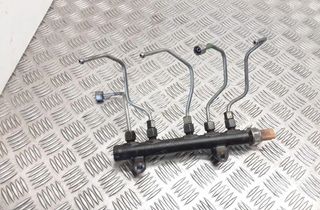 FORD Focus 3 generation (2011-2020) Fuel Rail 9804776780,163282639 32960873