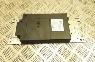 BMW 5 Series F10/F11 (2009-2017) Bluetooth Control Unit 8410937178901,55076010,TCB01 32961669