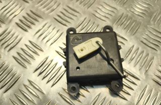 SUBARU Legacy 3 generation (1998-2003) Interior Heater Flap Motor Actuator 2N43130820,011122 32963266