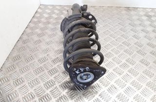 FORD Focus 3 generation (2011-2020) Амортизатор передний левый BV6118K001LBB 32963280