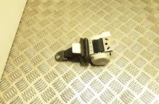 TOYOTA Aygo 1 generation (2005-2014) Ремень безопасности задний правый 7P1200 32971872