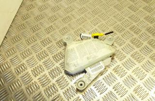 BMW 5 Series E39 (1995-2004) Front Left Door Airbag SRS 02B008EA1373H 32975584