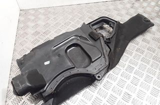 BMW 5 Series E60/E61 (2003-2010) Salona filtru kaste 74850610,64316921601 32978200