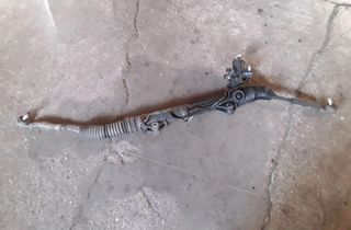 BMW 5 Series E60/E61 (2003-2010) Steering Rack 7853993328,290507BB0432 32978249