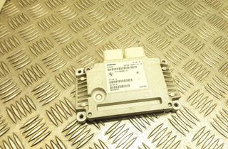 BMW 5 Series E60/E61 (2003-2010) Блок управления коробки передач ATC300,2710756780301,S97238Q3291A119 32978490