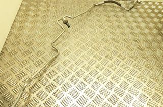 BMW 5 Series E60/E61 (2003-2010) Gaisa kondicionētāja trubas 6450911970201,64538370623 32978566