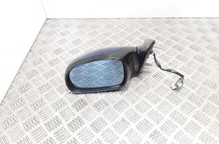 PEUGEOT 406 1 generation (1995-2004) Priekšējais kreisais durvju spogulis 58327 32983263