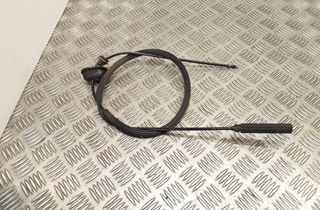 VOLKSWAGEN Golf Plus 1 generation (2004-2009) Трос замка капота 5M0823535 32993632