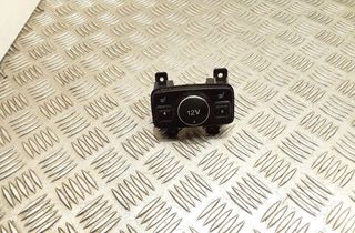 FORD Focus 3 generation (2011-2020) Sēdekļa apsildes poga CM5T19K314BA 32994164