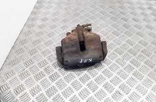 VOLKSWAGEN Golf Plus 1 generation (2004-2009) Priekšējais kreisais bremžu suports 32994912