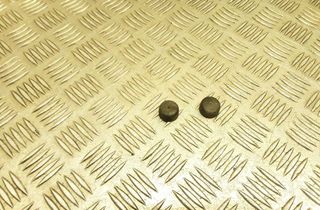 FORD Focus 3 generation (2011-2020) Priekšējā stikla tīrītāja apdare / plastmasa 32996580