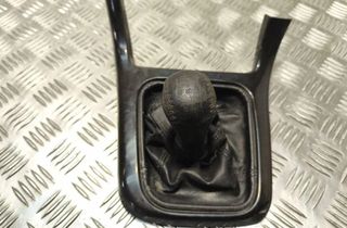 SUBARU Legacy 3 generation (1998-2003) Gear Shifting Level Plastic Trim 32997080