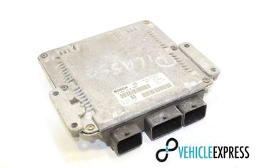 CITROËN Xsara 1 generation (1997-2004) Engine Control Unit ECU 0281010996,9646774280 11801332