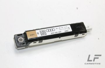 AUDI A3 8V (2012-2020) Bootlid Antenna Amplifier 8V5035225 13911370