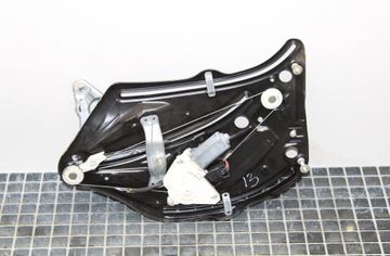 MERCEDES-BENZ E-Class W212/S212/C207/A207 (2009-2016) Rear Right Door Window Regulator A2076701603 15478274