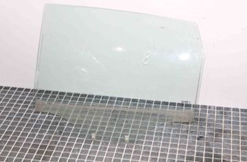 CHEVROLET Captiva 1 generation (2006-2018) Aizmugurējo kreiso durvju stikls 17609200