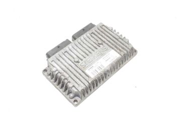 RENAULT Clio 1 generation (1990-1998) Pārnesumkārbas vadības bloks 8200305783,S118037002D 17760723
