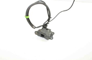 MINI Clubman R55 (2007-2014) Rear Right Door Lock 7167488 17911294