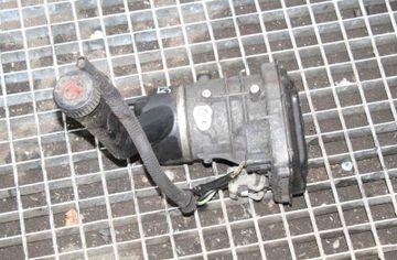 PEUGEOT RCZ 1 generation (2010-2014) Power Steering Pump 9673536480 19941049