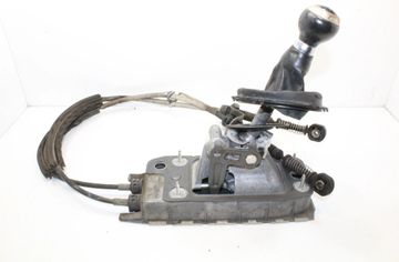 AUDI TT 8J (2006-2014) Gear Shifting Mechanism 8J0711049F 20423962