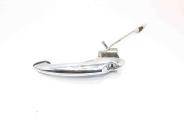 MINI Countryman 1 generation (R60) (2010-2016) Наружная ручка передней правой двери 20648515