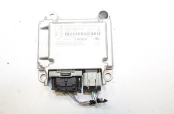 JAGUAR XF 1 generation  (2011-2016) Подушка безопасности для пешеходов (SRS) 9X2314B654AB 21066878