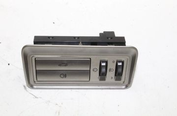 JAGUAR XF 1 generation  (2011-2016) Переключатель света 8X2311654BC 21089358