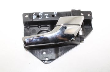 JAGUAR XF 1 generation (2011-2016) Right Rear Internal Opening Handle 8X23-22600-AE 21637562
