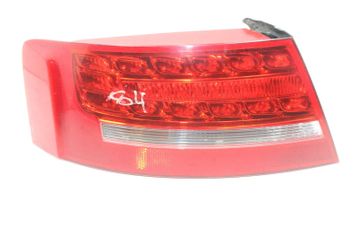 AUDI A5 8T (2007-2016) Aizmugurējais kreisais lukturis 8T0945095D 22938488