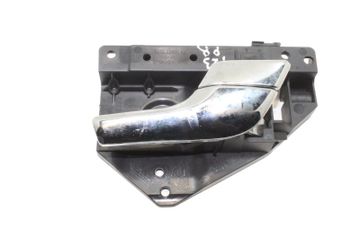 JAGUAR XF 1 generation (2011-2016) Right Front Internal Door Opening Handle BJ32-22600-AA,BJ32-266B34-AA,8X23-22600-AE,8X23-22600-BE 23240379