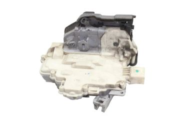 AUDI TT 8J (2006-2014) Priekšējo kreiso durvju slēdzene 8J2837015A 23242449